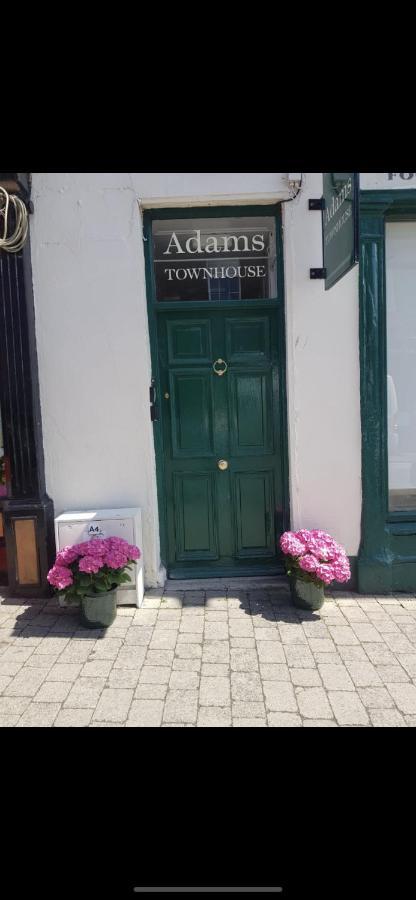 Adams Townhouse Bed & Breakfast Dingle Dış mekan fotoğraf
