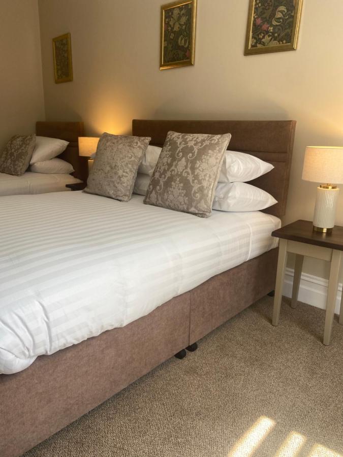Adams Townhouse Bed & Breakfast Dingle Dış mekan fotoğraf
